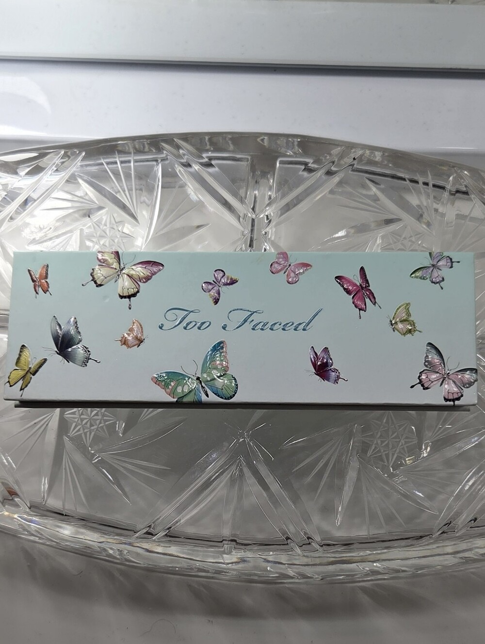 Too Faced Too Femme Palette